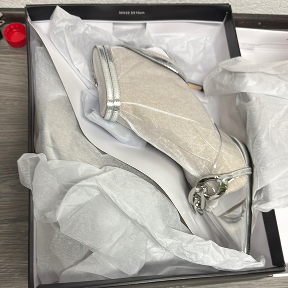 The Nine West Arnice 3 pumps - Picture 2 of 6